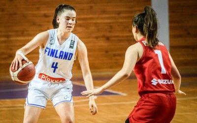 Belgique : Kangoeroes Malines recrute une Américaine et un jeune talent finlandais