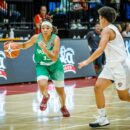 LFB : Landerneau Bretagne Basket recrute une jeune de l’INSEP et une arrière US