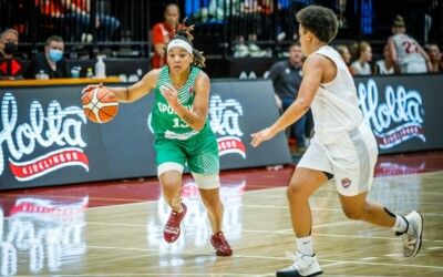LFB : Landerneau Bretagne Basket recrute une jeune de l&rsquo;INSEP et une arrière US