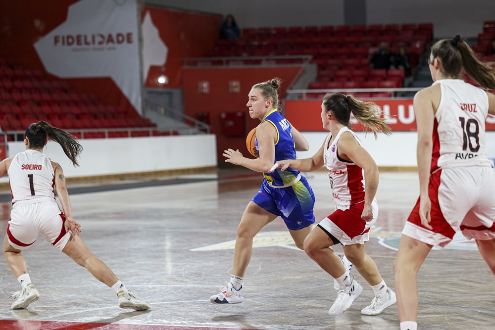 Espagne : Une internationale belge rempile à Cadi La Seu, Araski recrute une meneuse argentine déjà bien connue outre-Pyrénées