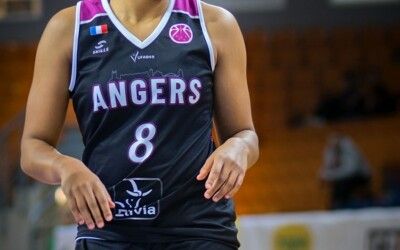 NF1 : Martigues, Le Havre et Limoges se renforcent encore