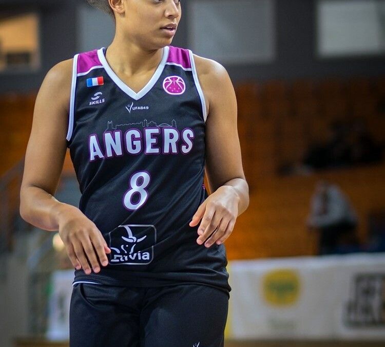 NF1 : Martigues, Le Havre et Limoges se renforcent encore
