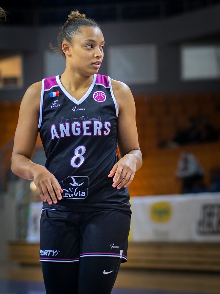 NF1 : Martigues, Le Havre et Limoges se renforcent encore