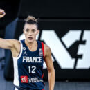 Women’s Series Orléans : La France en quart. Un beau plateau pour les phases finales de samedi.