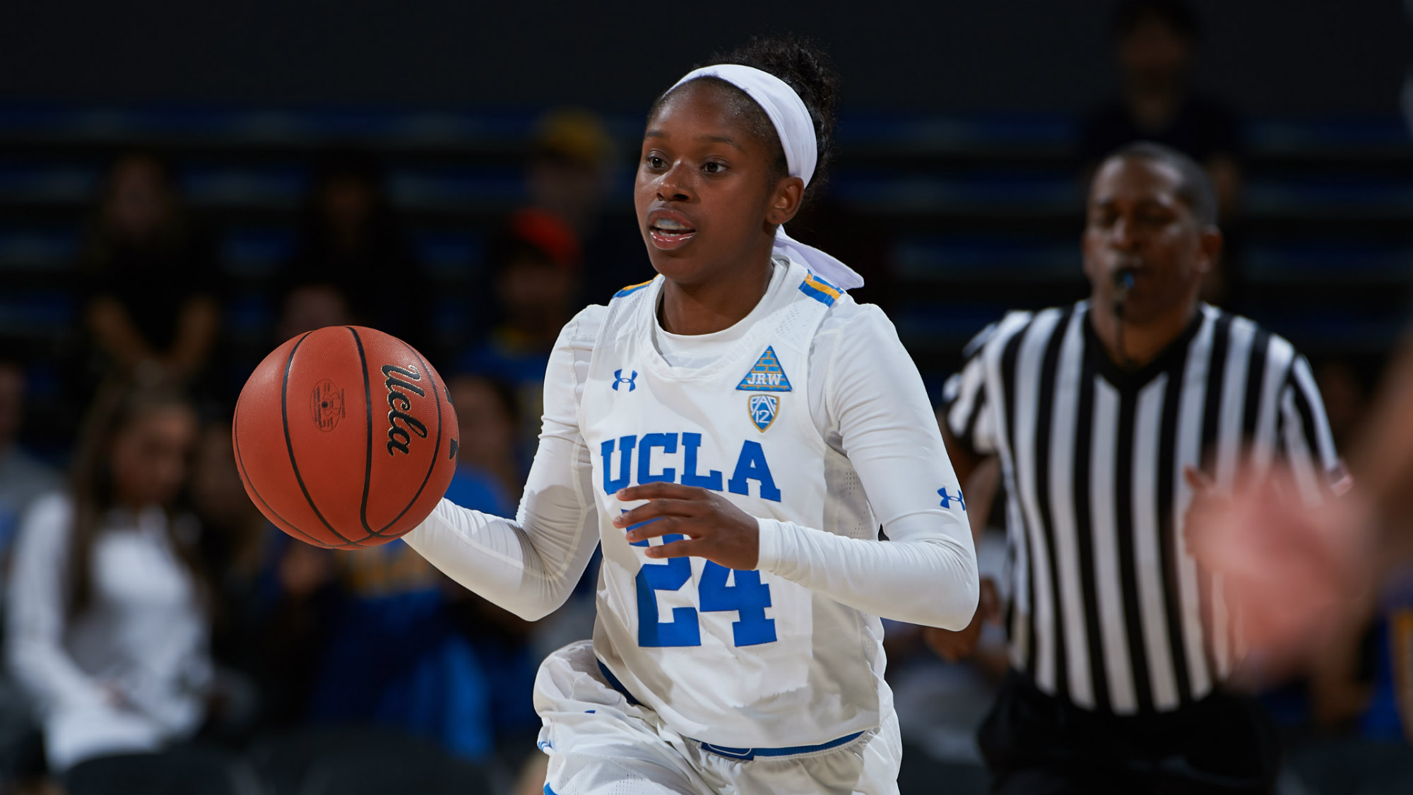 LFB : Une troisième Américaine s’engage avec St Amand