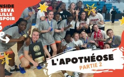 « L&rsquo;Apothéose », partie 2