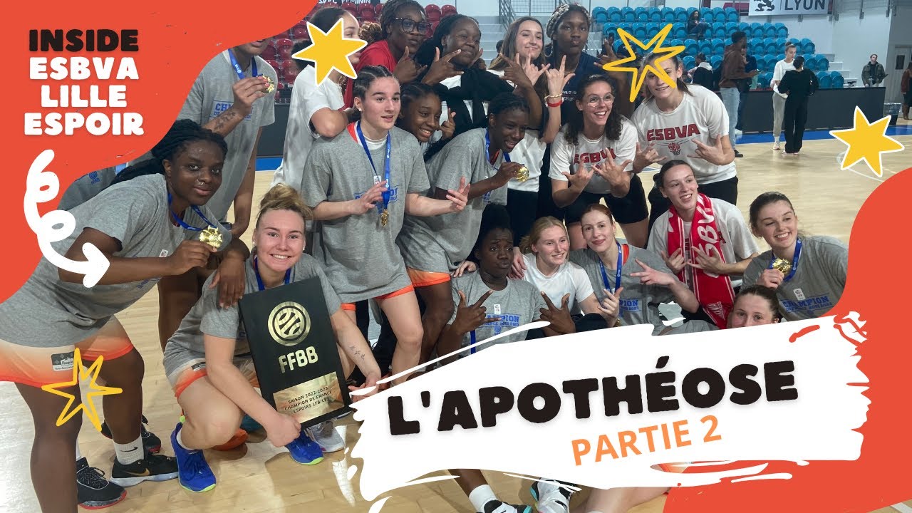 « L’Apothéose », partie 2