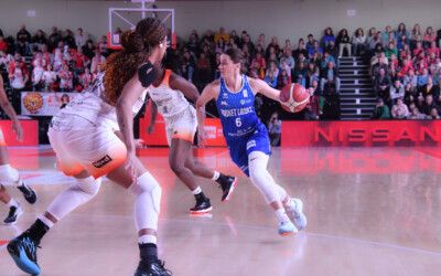 Italie : Lidija TURCINOVIC part à San Martino !