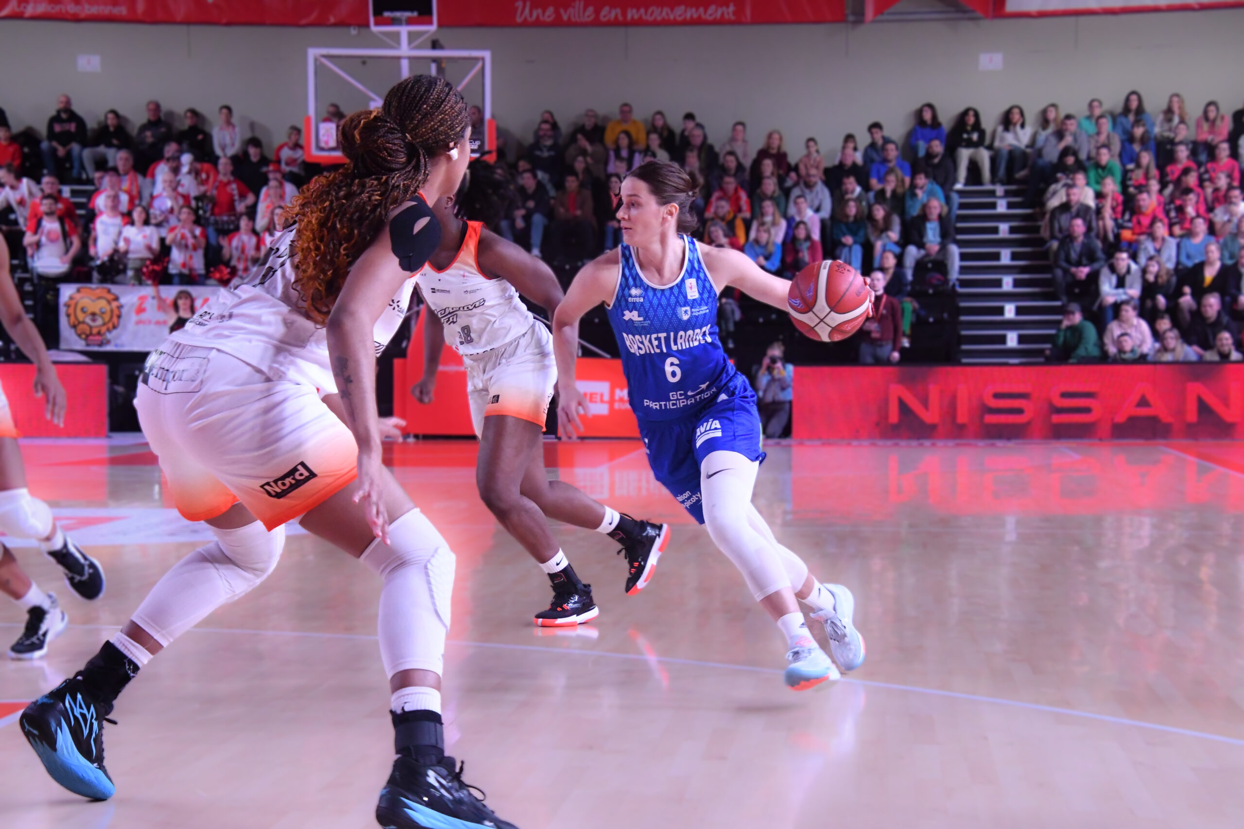 Italie : Lidija TURCINOVIC part à San Martino !