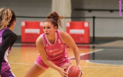 Une meneuse australienne passée par Toulouse nous a quittés