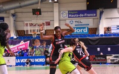 Belgique : Une intérieure quitte Braine, une autre arrive
