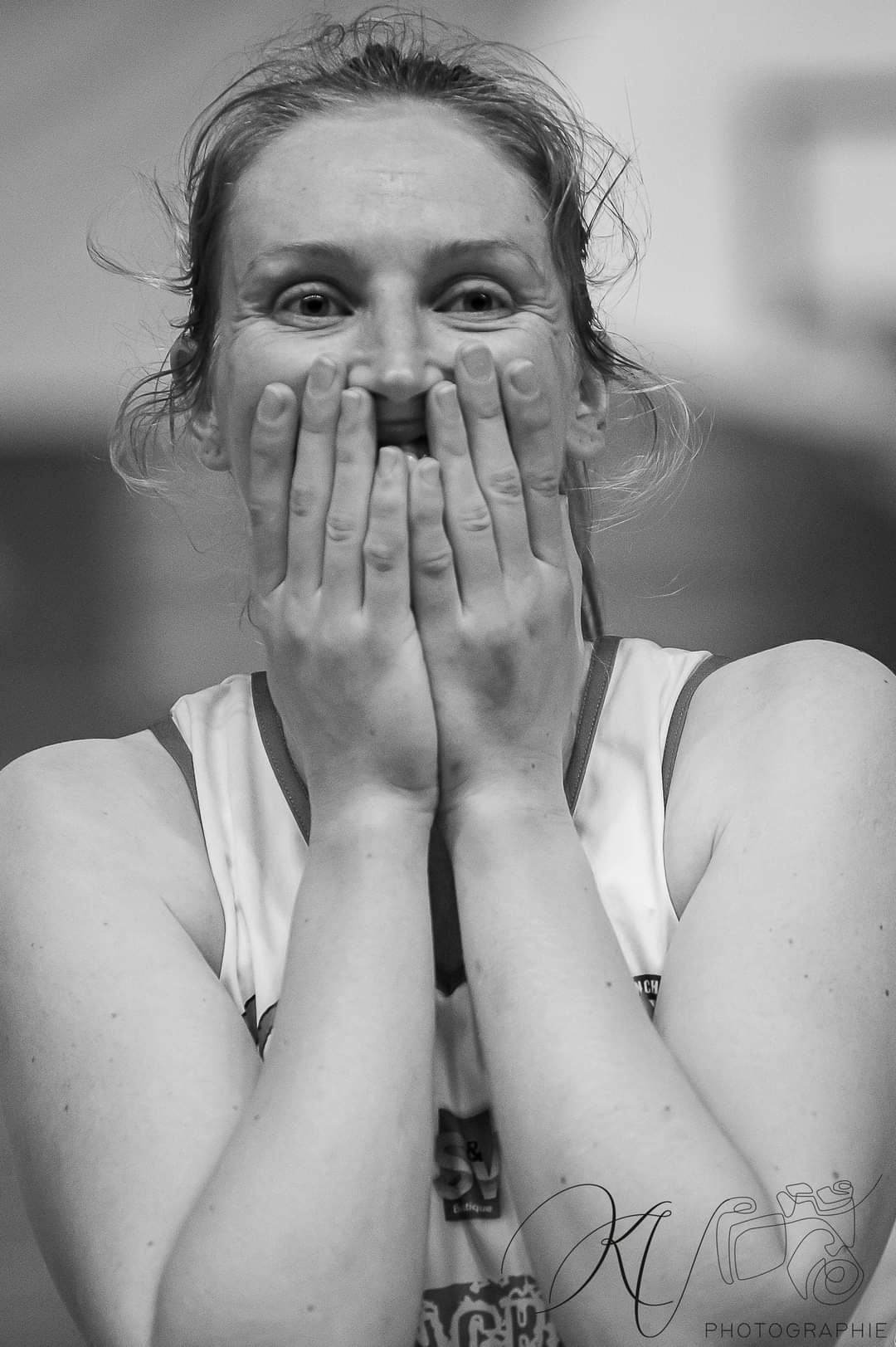 Camille CIRGUE : « J’ai hâte d’accompagner des joueuses dans leurs projets »