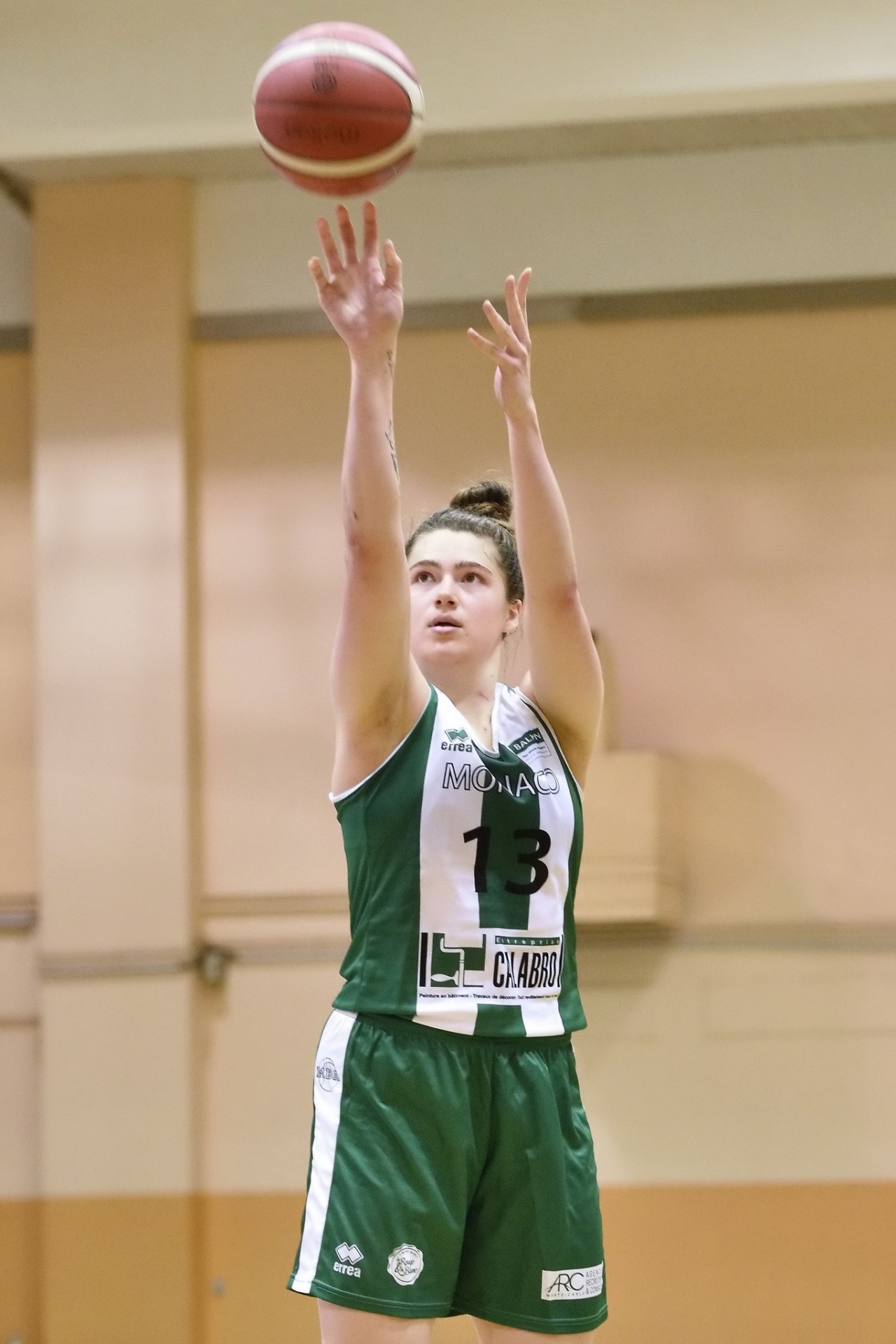 Ligue 2 : Feytiat laisse partir une joueuse emblématique et a trouvé sa remplaçante, le BCTM recrute une joueuse d’expérience