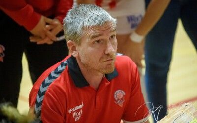 Ligue 2 : Mickaël CORTAY ne sera plus le coach du BCTM la saison prochaine !