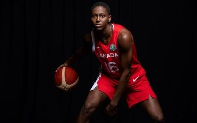 Ligue 2 : Aulnoye-Aymeries recrute une internationale canadienne