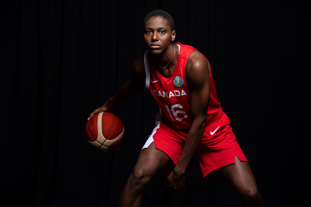 Ligue 2 : Aulnoye-Aymeries recrute une internationale canadienne