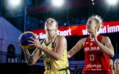 Deux Australiennes vont débarquer en Espagne, où revient une ex-Landernéenne