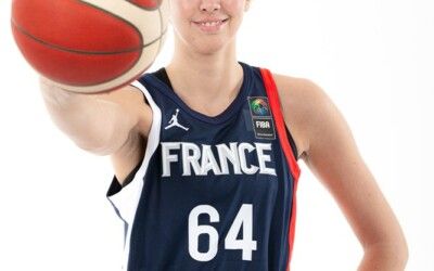 LFB : Une deuxième joueuse formée à Bourges arrive à Tarbes