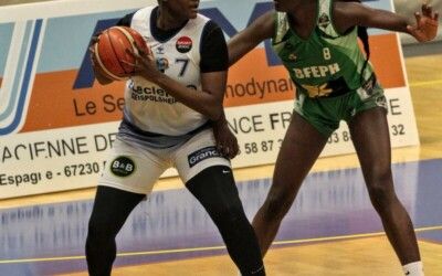 NF1 : Ifs officiellement rétrogradé, c&rsquo;est Geispolsheim qui est repêché et prépare la saison prochaine