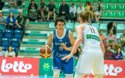 LFB : Bourges annonce le nom de sa deuxième recrue