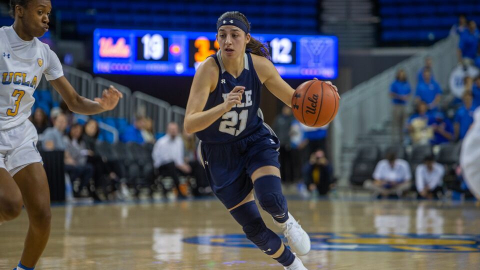 LFB : Landerneau B. B. recrute une deuxième Américaine