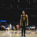 LFB : Charleville-Mézières signe une ailière US estampillée WNBA