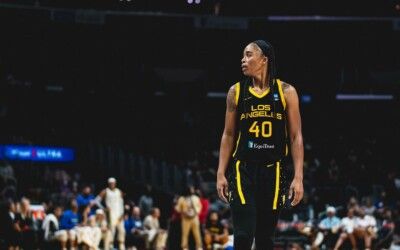 LFB : Charleville-Mézières signe une ailière US estampillée WNBA
