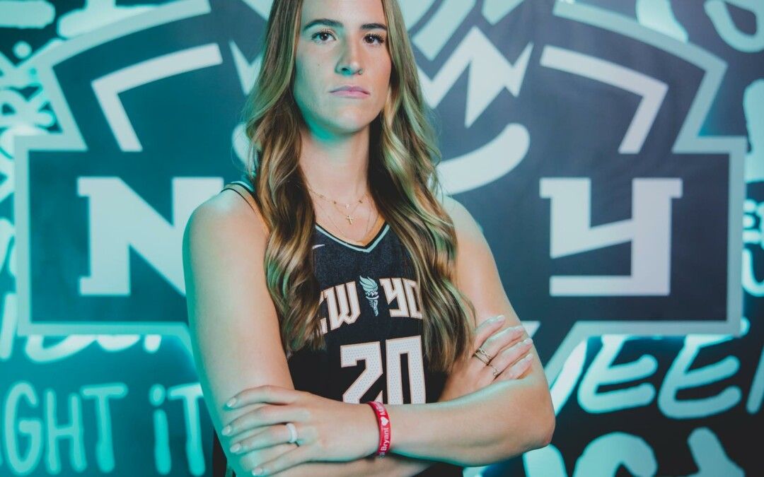 WNBA : New York toujours sur une bonne dynamique, Chicago dans le dur