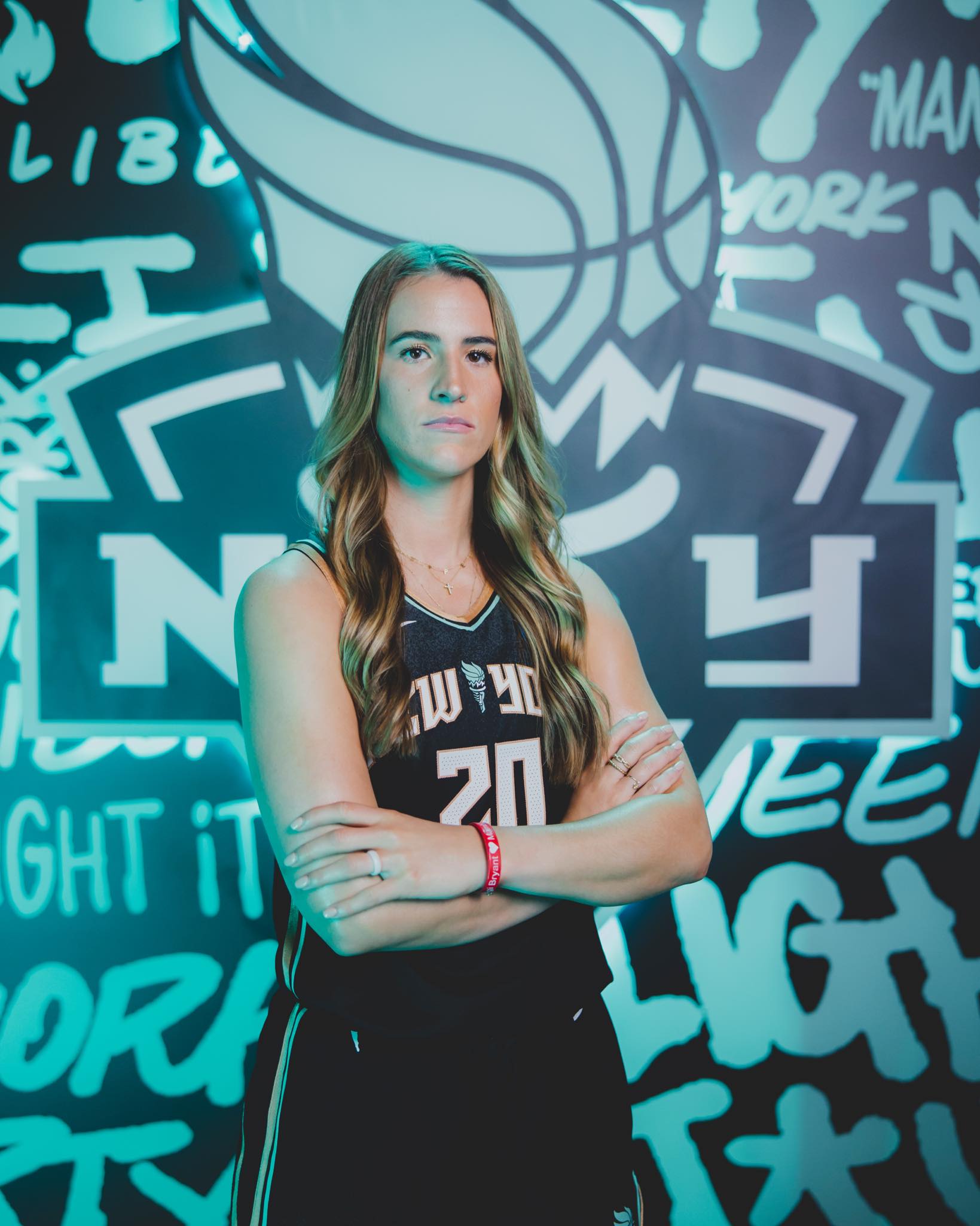 WNBA : New York toujours sur une bonne dynamique, Chicago dans le dur