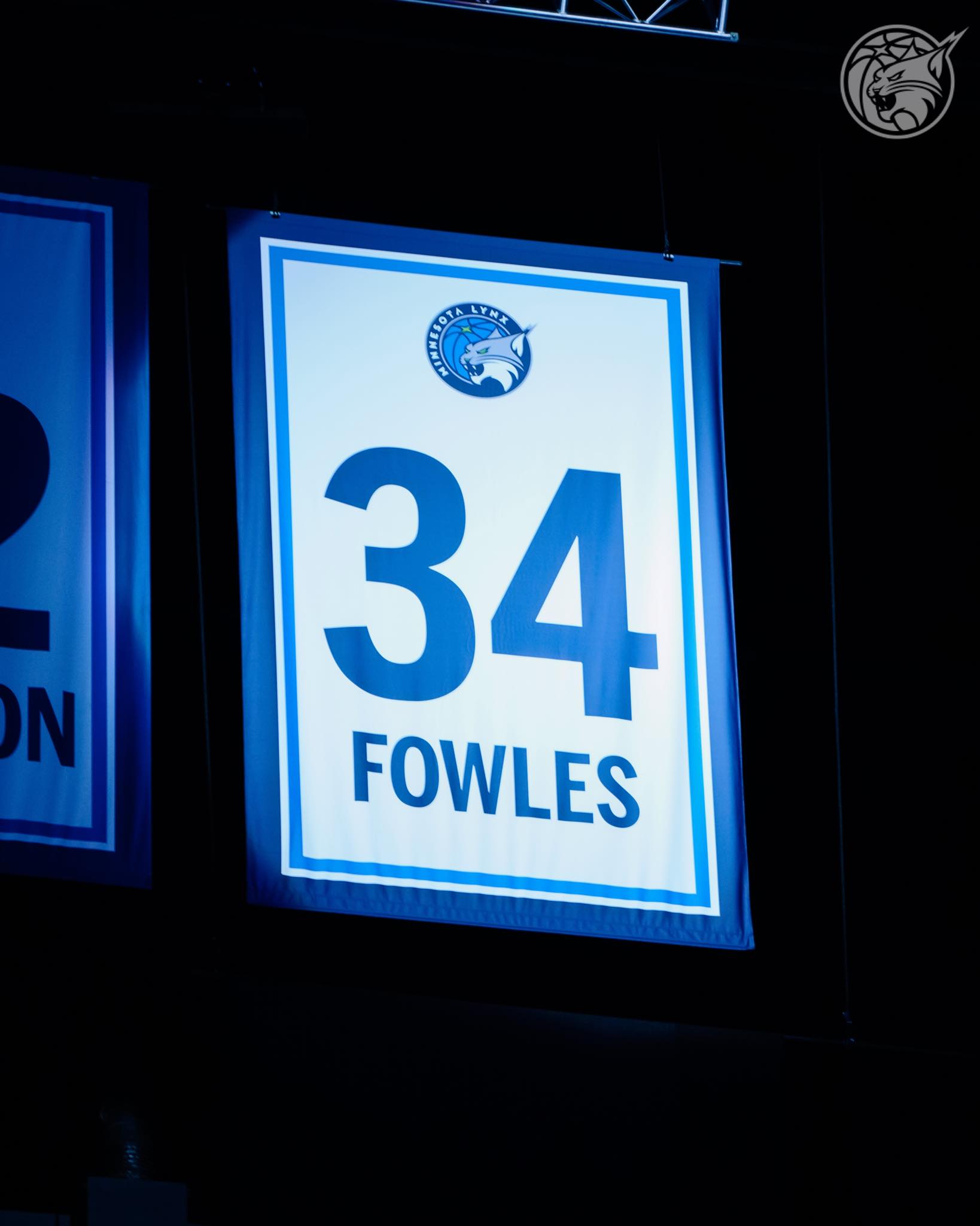 WNBA : Deux joueuses emblématiques ont vu leur maillot être retiré cette nuit