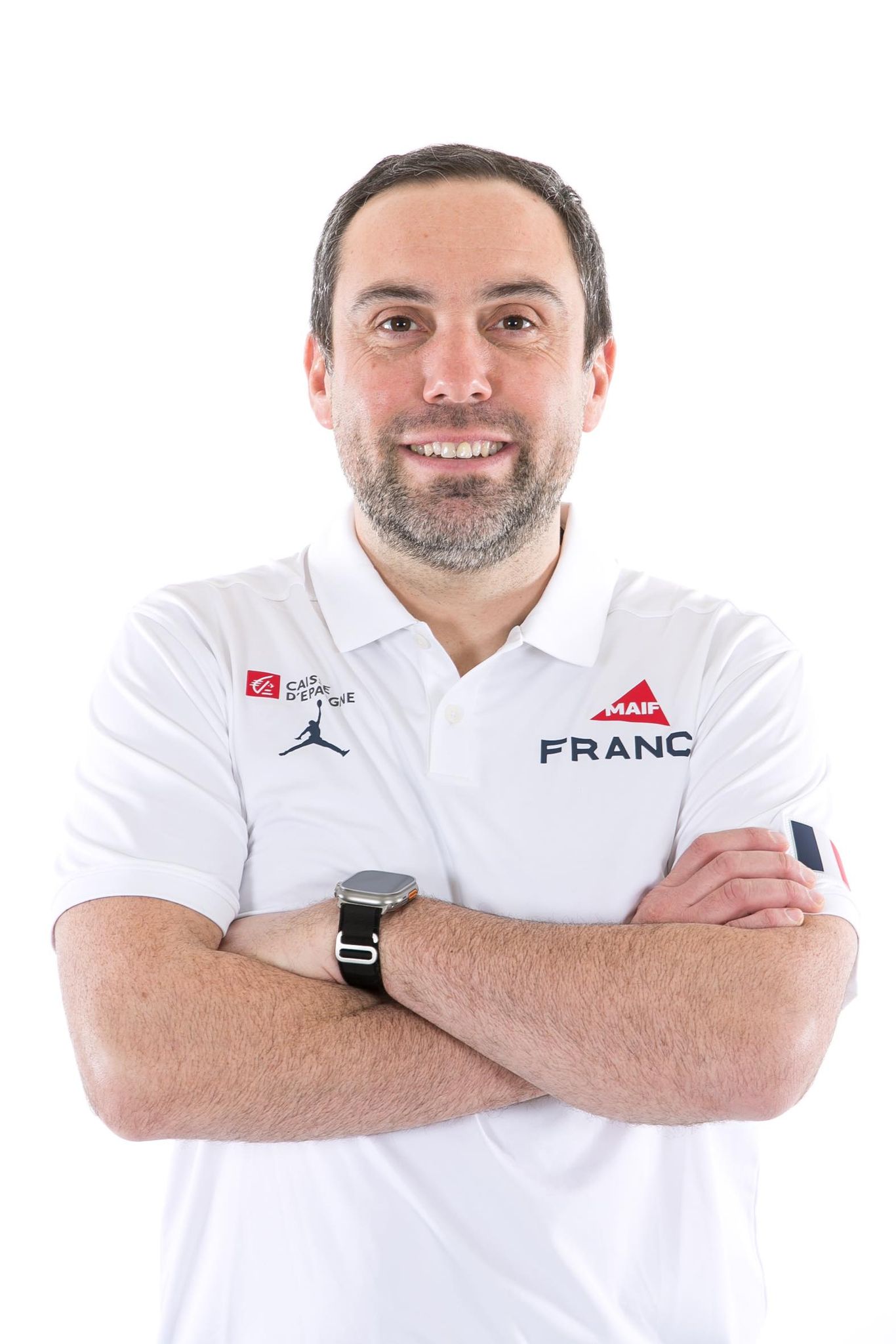 Yann JULIEN (France 3×3) : « Le 3×3 et le 5×5 peuvent totalement cohabiter »