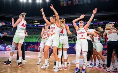 Euro 2023: L’Espagne, la Belgique et la Hongrie en quarts de finale, le vainqueur d’Italie-Monténégro pour la France