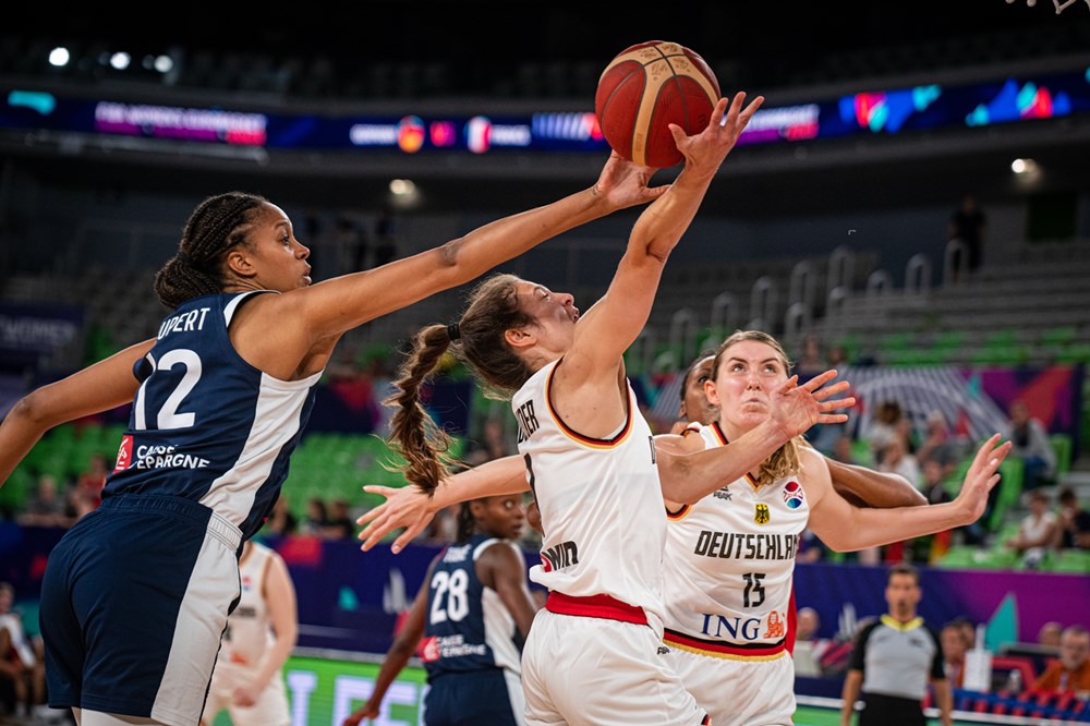 Euro 2023 : Une entrée en lice poussive mais victorieuse pour la France