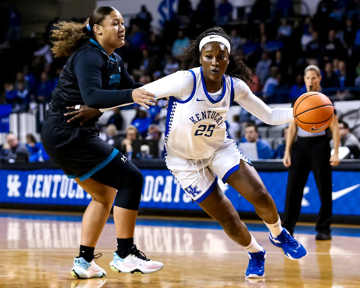 NF1 : Trith recrute une jeune Canadienne tandis que Colomiers fait venir une ex-Landernéenne