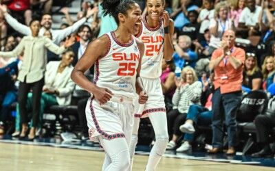 WNBA : Un avant-goût du marché des agents libres à venir !