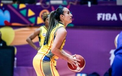 Americup 2023 : Le Brésil se fait peur, la Colombie n&rsquo;a pas dit son dernier mot