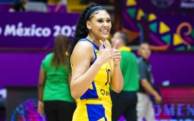 Americup 2023 : Le Brésil et les Etats-Unis déjà un cran au-dessus