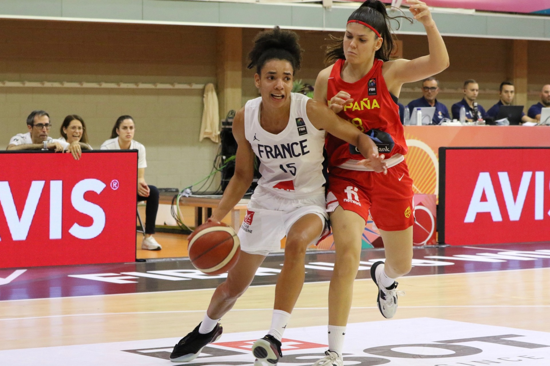 Mondial U19 2023 : Après prolongation contre le Japon, les Bleuettes sont dans le dernier carré avec les Etats-Unis comme adversaire en demi-finale