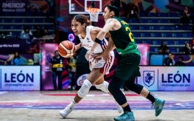 Americup 2023 : Les Brésiliennes s&rsquo;imposent plus facilement que les Etats-Unis