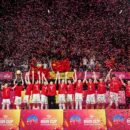 Asia cup 2023 : La Chine vainqueure au finish face au Japon, l’Australie complète le podium