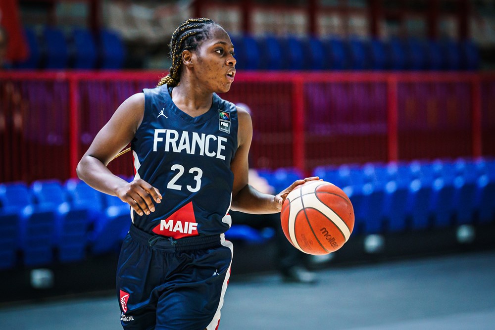 Mondial U19 : La France écrase l’Argentine dans une 1ère journée sans véritable surprise