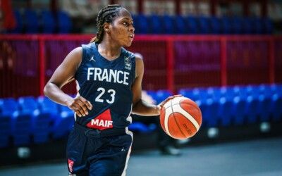 LFB : Les Louves continuent de se renforcer !