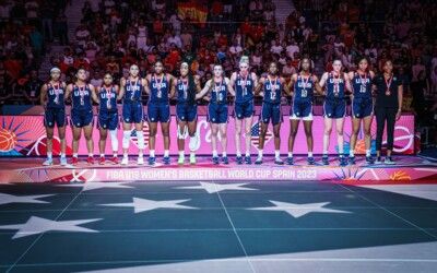 Mondial U19 2023 : Les Etats-Unis championnes après un long suspens face aux Espagnoles, la France laisse la médaille de bronze aux Canadiennes