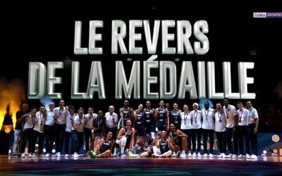 Les Bleues en bronze à l’Euro 2023 – LE FILM