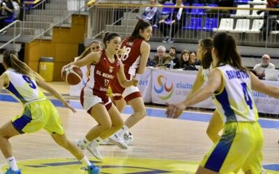 Belgique : Namur recrute une meneuse portugaise, Kangoeroes Malines obtient 3 nouvelles prolongations