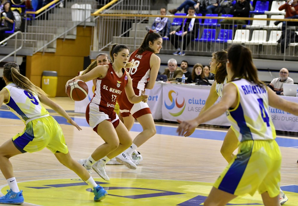 Belgique : Namur recrute une meneuse portugaise, Kangoeroes Malines obtient 3 nouvelles prolongations