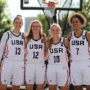 Women’s Series Pristina : En finale, les Etats-Unis s’imposent d’un point face à nos Françaises. Neftchi en bronze