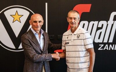 Pierre VINCENT retrouve un banc au sein d&rsquo;un grand club italien