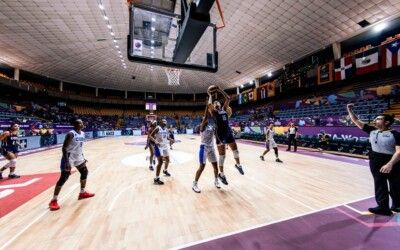 Americup 2023 : Les Etats-Unis triomphent contre leur voisin de palier alors que Porto-Rico et le Canada confirment.