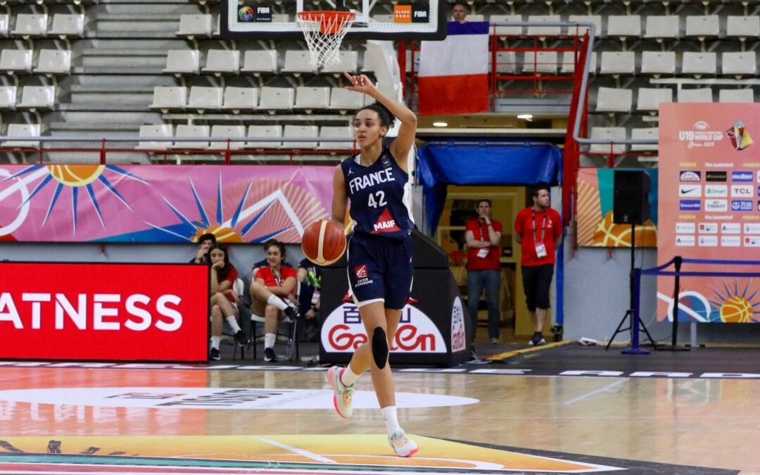Mondial U19 :  L&rsquo;Espagne domine la France tandis que les Etats-Unis et le Canada font carton plein, duel serré entre la Lituanie et le Japon